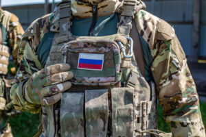 Военнослужащим по контракту в зоне СВО Новосибирская область оказывает значительную поддержку