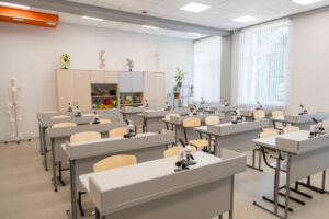 В Новосибирской области за ближайшие три года будет построено более 110 социальных объектов