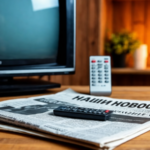 ТВ – программа с 15 по 21 декабря