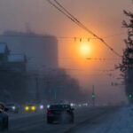 Жителей Новосибирской области предупредили о сильной магнитной буре