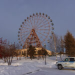 Метели и морозы до -30 градусов ожидают Новосибирскую область