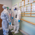 Эксперт Вахрушева разъяснила ключевые отличия гонконгского гриппа и ОРВИ