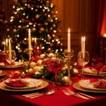 Роспотребнадзор рассказал о сроках новогодних блюд