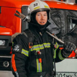 Спасатель из Бердска выиграл квартиру в столице