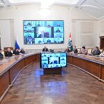 В Новосибирской области пройдут 12 предновогодних ярмарок