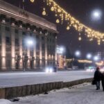 ️В Новосибирской области потеплеет перед резким похолоданием