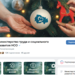 Госпаблики социальной сферы: когда помощь становится ближе, чем один клик