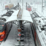 Обладатели Карты жителя Новосибирской области теперь могут воспользоваться льготным проездным на электричку