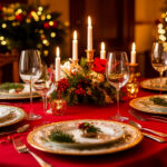 Как сохранить здоровье ЖКТ в Новый год? Отвечает гастроэнтеролог