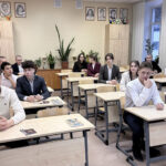 Новосибирской области итоговое сочинение написали более 14 тысяч выпускников