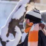 Прогноз погоды на январь 2026 года для Новосибирской области