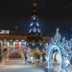 Губернатор Андрей Травников дал указание усилить меры безопасности во время новогодних праздников