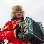 Каждый десятый пенсионер России хочет жить в Новосибирске