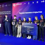 Колледжи и интеграторы цифровых решений станут движущими силами повышения производительности труда в Новосибирской области