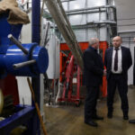 Аграрии Новосибирской области начали поставки продукции в Израиль и Марокко