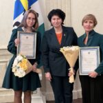 Представители Новосибирской области завоевали 47 медалей в финалах чемпионата «Профессионалы» и Чемпионата высоких технологий