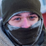 Новосибирскую область ожидают морозы до до -39 градусов