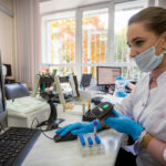 За последнюю неделю в Новосибирской области было выявлено около 300 новых случаев заболевания гриппом