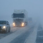 В Новосибирске вводятся строгие ограничения для большегрузов