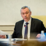 В Новосибирской области ОРВИ набирает обороты