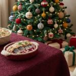 Как правильно подготовить новогодний стол, чтобы угодить символу года?