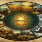 Традиционные праздники русского народа