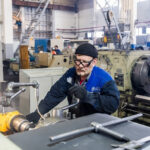 В Новосибирске первая неделя 2026 года началась 12 января