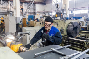 В Новосибирске первая неделя 2026 года началась 12 января