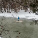 Снегопады и -26: точный прогноз на январь-2026 опубликован в Новосибирске