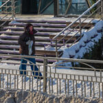 Новосибирская область до 25 января окажется во власти тридцатиградусных морозов