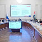 Более ста опытных руководителей приняли участие в проекте «Герои НовоСибири», став наставниками его участников