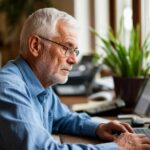 В Болотнинском районе Новосибирской области прокуратура выявила нарушение при размещении вакансии в соцсетях