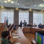 Олег Королёв единогласно избран главой Болотнинского района