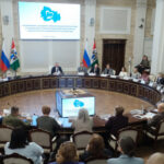 Губернатор Андрей Травников обозначил приоритеты социального развития региона на 2026 год