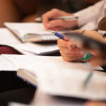 Осталось 5 дней до завершения приема заявлений на ЕГЭ