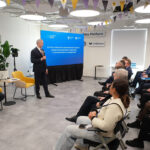 Как цифровые решения меняют бизнес региона – обсудили участники ИТ-хаба