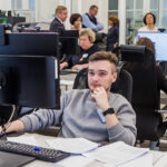 Для поддержки семей в Новосибирской области внедрили ИТ-систему