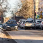 Депутаты Законодательного собрания Новосибирской области предложили снизить тарифы на ОСАГО