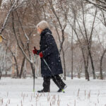 В Новосибирской области с нового года выросли страховые пенсии