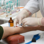 В Новосибирской области растет число доноров