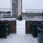 Развитие инфраструктуры обращения с ТКО в Новосибирской области