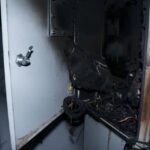 В Новосибирской области возбуждено уголовное дело в отношении юного поджигателя