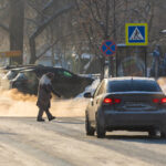 В Новосибирской области к 3 февраля ожидаются новые холода