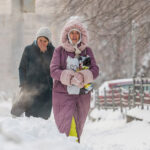 Губернатор Новосибирской области Андрей Травников дал распоряжение подготовиться к крещенским морозам