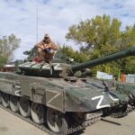 Ветеран СВО стал учителем в родном городе