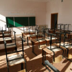 Нацпроект «Молодежь и дети» обновил кабинеты ОБЗР и труда в 625 школах Новосибирской области