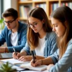 В Новосибирской области можно поступить в колледж не сдав ОГЭ