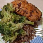 Новосибирский врач Овсянникова рассказала о новых трендах здорового питания