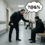 В Болотнинском районе «матершинника» оштрафовали больше чем на 30 тысяч рублей