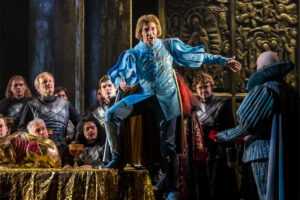 В Новосибирской области в 2025 году культурные мероприятия собрали более 10 млн посетителей